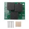 HOT-For Minn Kota Deckhand 40 Main Control Board DC12V For Boating Activities,For Minn Kota Deckhand 40 Main Control Board DC12V