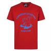 Mens Canadian Lifestyle Bear T-Shirt