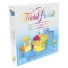 Jeu de questions - HASBRO - Trivial Pursuit Family Edition - 400 cartes - Mixte - 2 joueurs ou plus
