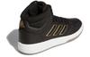 Adidas Gametaker 'Black White Gold' GZ4853
