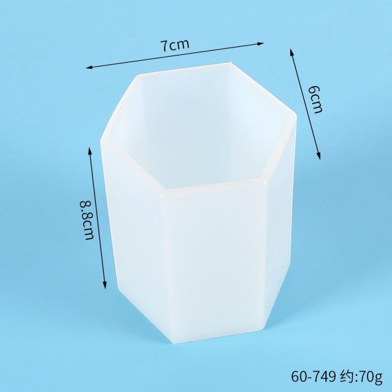 Cylindrical Silicone Mold DIY Epoxy Resin Candle Mold Aromatherapy Candle Clay Gypsum Process Casting Mold Christmas Decoration