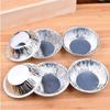 250 Pieces Cupcake Cup Molds Aluminum Foil Disposable Egg Tart Mold DIY Craft Multipurpose Light-weight Muffin Moulds Shop