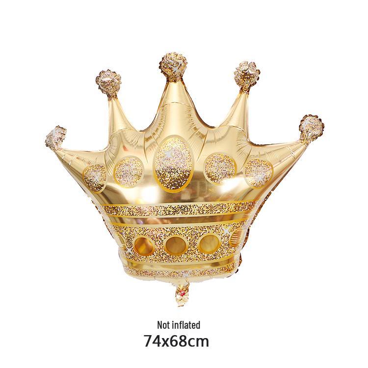 Champagne Glass Wine Bottle Foil Balloon - Wedding, Birthday, Graduation Party Decor