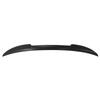 Voor Ford Mustang Mach-E Mach E 2021 2022 Omhoog Hoge Kwaliteit ABS Achtervleugel Spoiler Glanzend Zwart of Koolstofvezel Look Body Kit