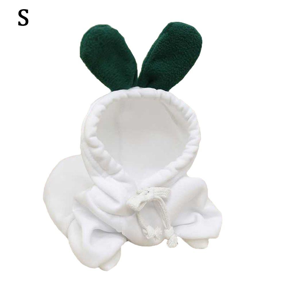 New Winter Outfit Animals Costume Dog Winter Clothes Dog Jumpsuit Fruit Puppy Coat Pet Hoodie