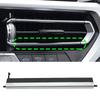 Kit Riparazione Clip Slider Griglia Bocchetta Aria Condizionata AC Centrale Anteriore Auto Per 3 Z4 G29 2017-2023 Serie G20 G28 2019 - 2022