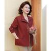 Yalu Women's Casual Spring Autumn Jacket
