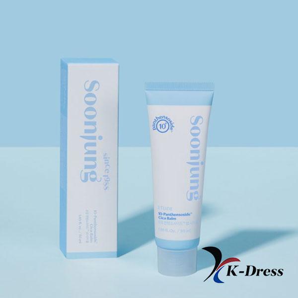 ETUDE SoonJung Panthensoside 10 Cica Balsam 50ml