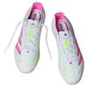 Adidas Predator League FG/MG Cloud White Lucid Pink Lucid Lemon ID1330