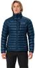 Куртка VAUDE мужская Batura Insulation Jacket dark sea uni