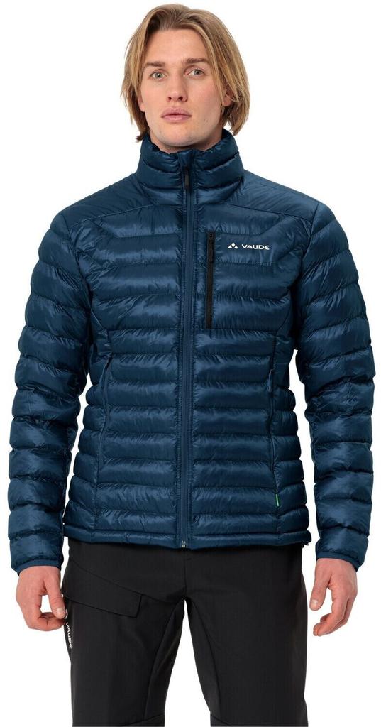 Куртка VAUDE мужская Batura Insulation Jacket dark sea uni