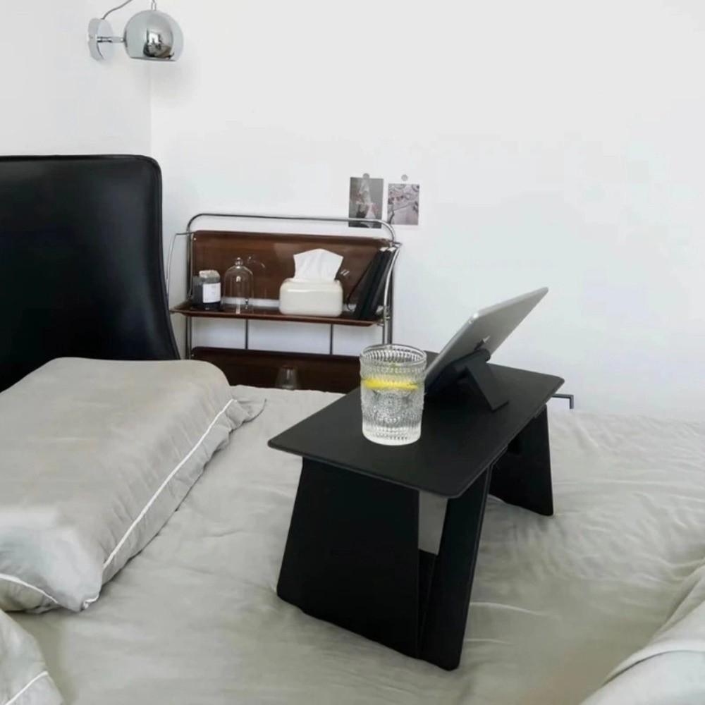 Ultra-Thin Profile Computer Support 6-in-1 Function Lap Tablet Holder  Study Room