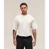 Gymshark Power T shirT oaT whiTe A2c9e Wc1v