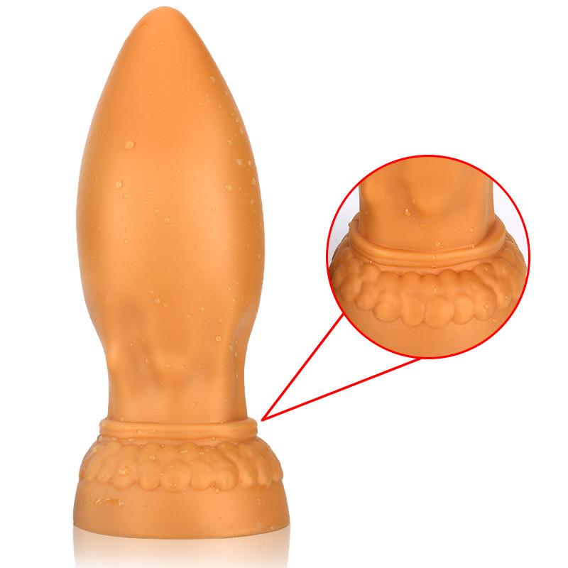 Super Huge Anal Sex Toys Large Anal Plug Big Butt Plug Prostate Massager Vagina Anus Expansion Erotic Sex Products For Men