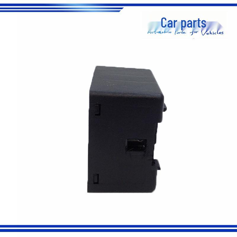 Intermittent Relay Controller 3801-16140A for Hongyan Jieshi C100/New King Kong Wiper