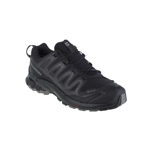 Беговые кроссовки Salomon XA Pro 3D v9 Wide GTX One Size