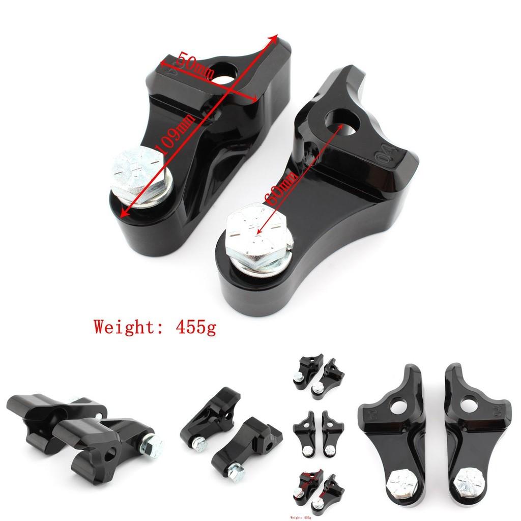 Hochwertiges Tieferlegungskit für Hinterradstoßdämpfer für Cvo Electra Glide Ultra Limited Flhtkse