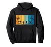 Elsparkcykel kickboard sparkcykel kickboard hoodie