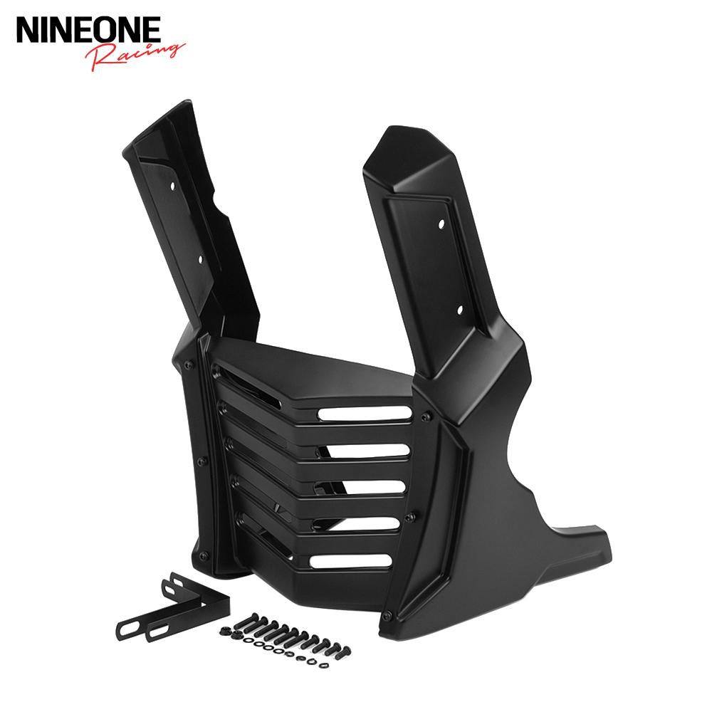 CMX300 Motorcycle Frame Fairing Under Cowl Side Belly Pan Body Lower Fairing Engine Cover Spoilers for Honda Rebel CMX 250 300