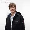Tommy Hilfiger Men's Packable Hood Soft Shell Jacket