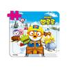 Pororo Mini Puzzle Set 3 – 2-Pack Kids Jigsaw (9 & 16 Pieces)