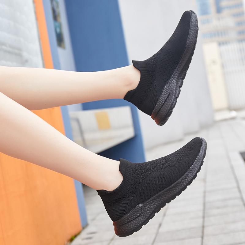 Men's Shoes Summer 2024 Fashion Sneaker Comfortable Breathable Mesh Casual Running Hiking Shoes Lightweight Vulcanized Shoes