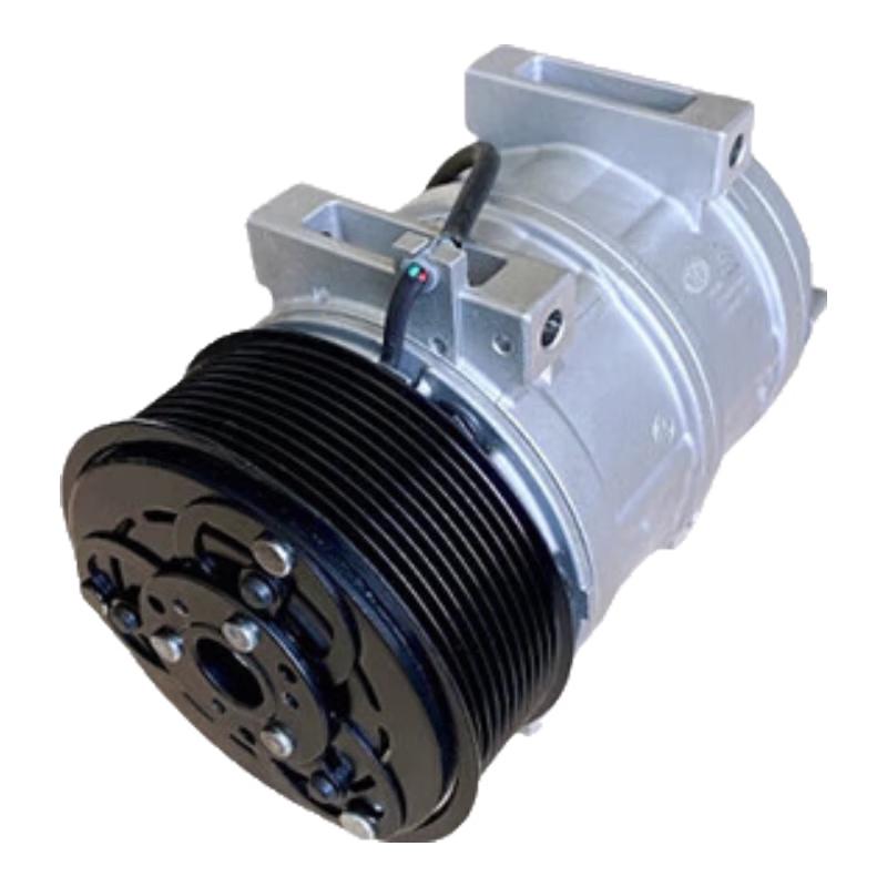 FAW Jiefang CA1125JA3E5 Transport Vehicle AC Components