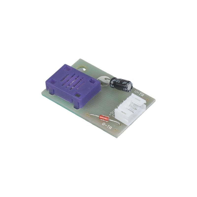 Tall Accuracy Dampness Transducer For 50 70 Liter Dehumidifiers Permanent PC Substance Easy Installation Maintenance
