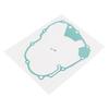 LH Stator Cover Gasket 11395-HP1-670 For Honda TRX450R TRX 450R 450 2004-2005