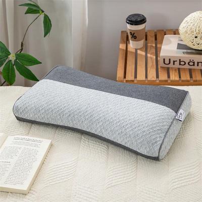 OLOMM Buckwheat Husk Sleep Aid Pillow