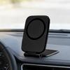 Ultra-Thin Car Magnet Phone Mount Adjustable Non-Slip Magnetic Stand Strong Hold for Car Dashboard, Desk Truck, SUV, Home Office