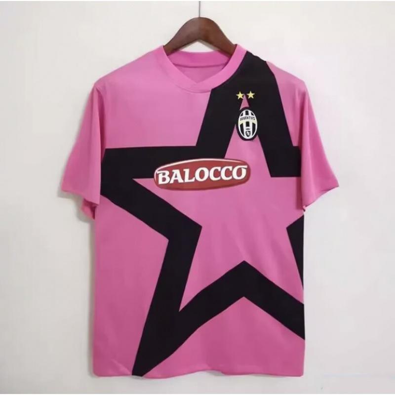 Vintage Jersey Nostalgic Football Jersey Inter Juventus Club Jersey Zidane Pierre Ronaldo Jersey