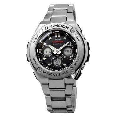 Casio Watch G-SHOCK Men's GST-S310D-1A