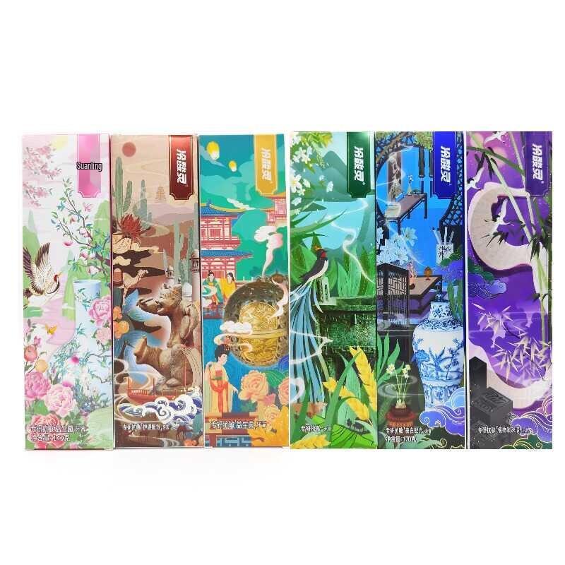 

Leng Suan Ling Specialized Anti-Sensitivity Toothpaste