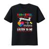 Tops – T-Shirts