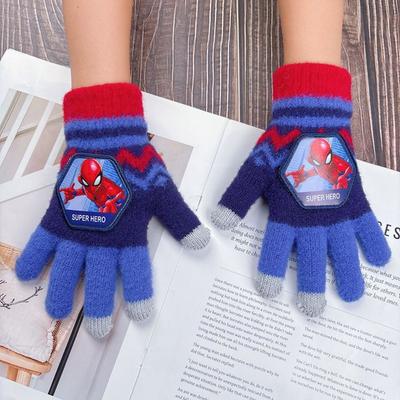 Accesorios – Guantes y manoplas