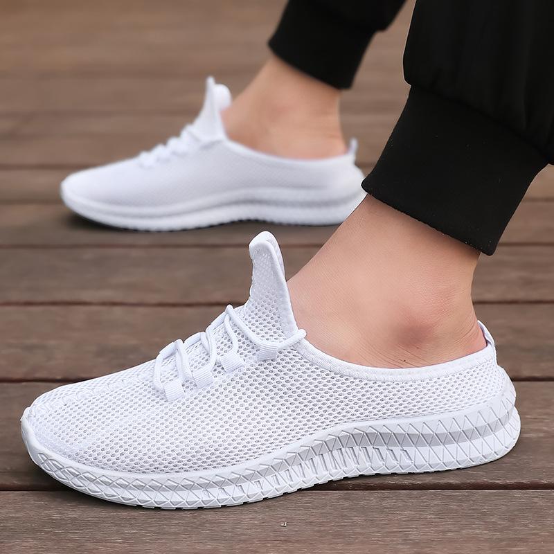 

Сандалии мужские модные новые мужские сандалии удобные нескользящие кроссовки 39 factory direct hair