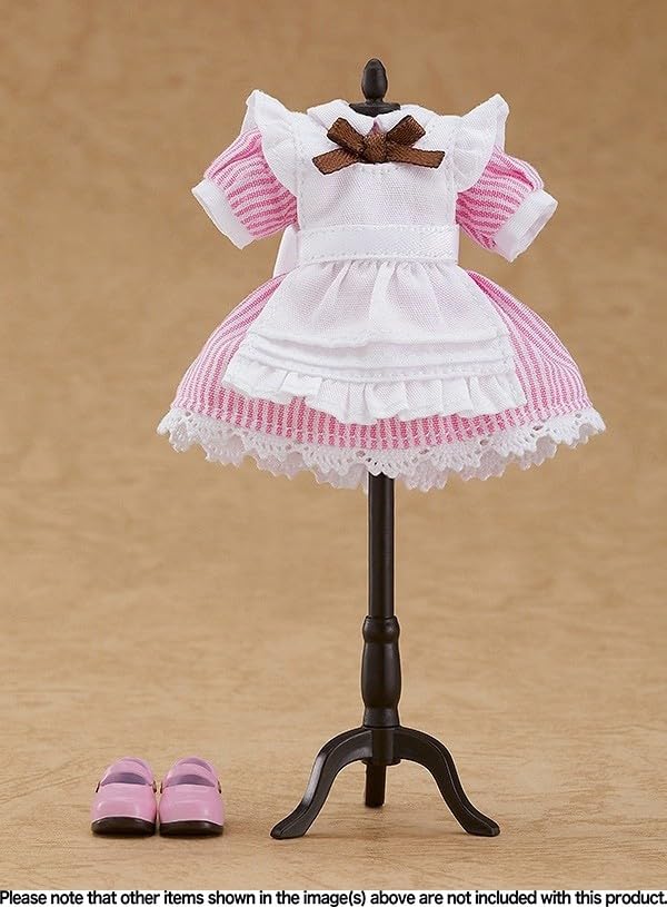 Nendoroid Doll Outfit Set Alice Another Color G12799