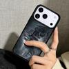 Capa Case for iPhone 17 Air 16 Pro Max 15 Plus 11 13 Mini 14 12 Back Phone Cover Fantasy Castle 10 Medieval