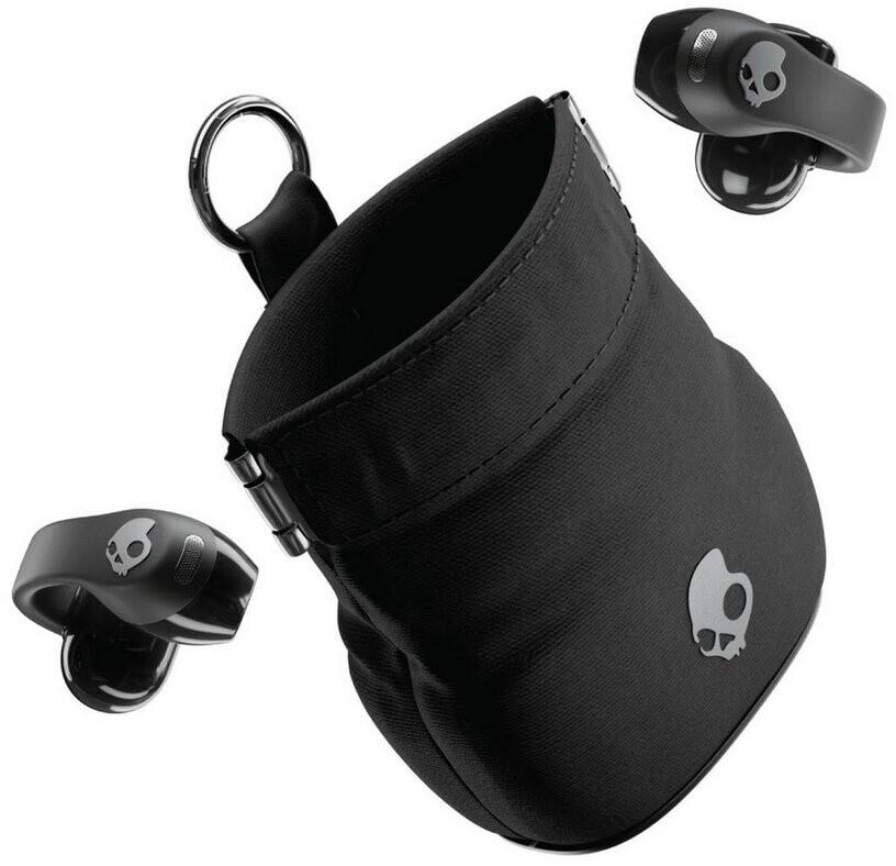 Наушники Skullcandy Push 720 Open черный