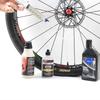 Schlauchloser Reifeninjektor für MTB Rennrad Teile Fahrrad Dichtmittel Einspritzwerkzeug Ventilwerkzeug Radfahren
