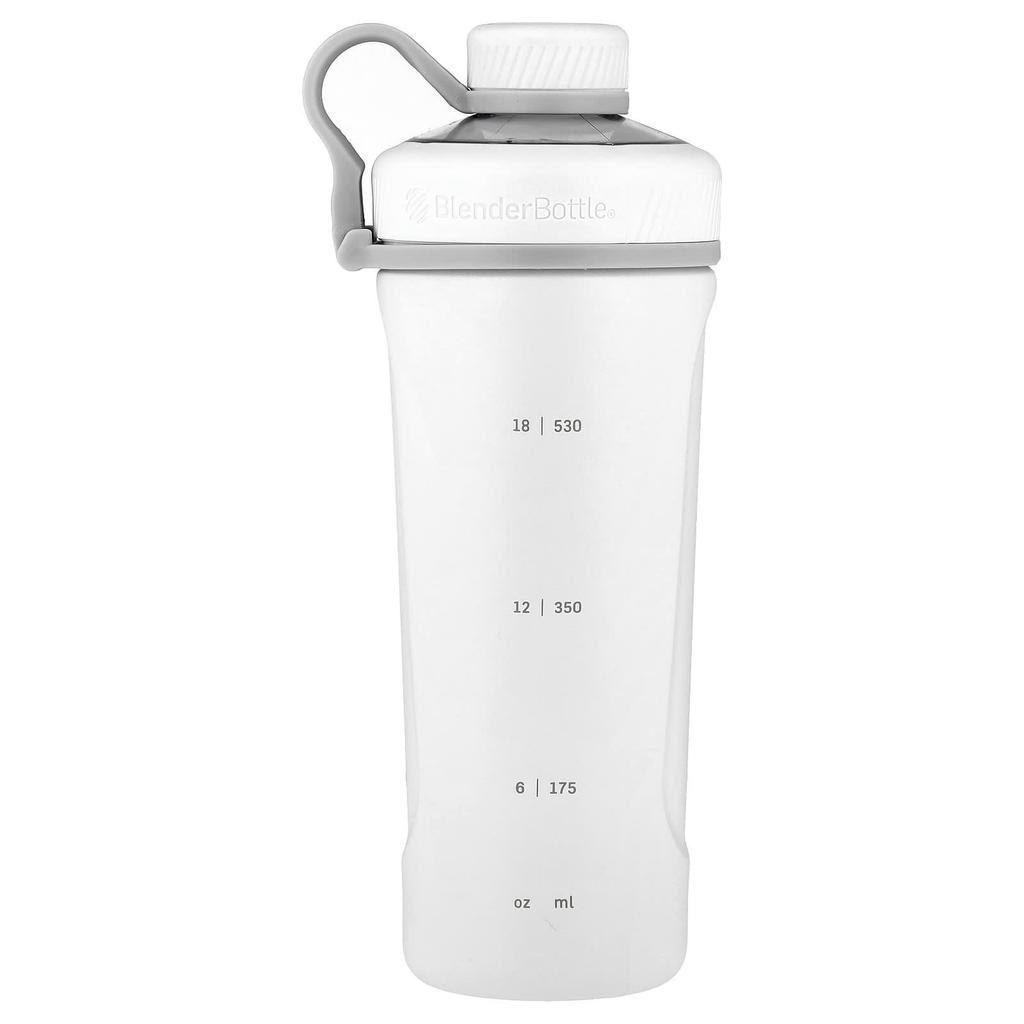 Radian™, Matte White, 26Oz