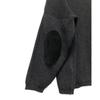 Used Maison Margiela 10 Drivers Knit Jacket /S50HA1056 Grey Men's SIZE S