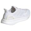 Adidas pureboost 5 sneakers breathable mesh white