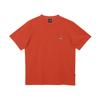 KANGOL Classic Logo T-Shirt 2764 Orange