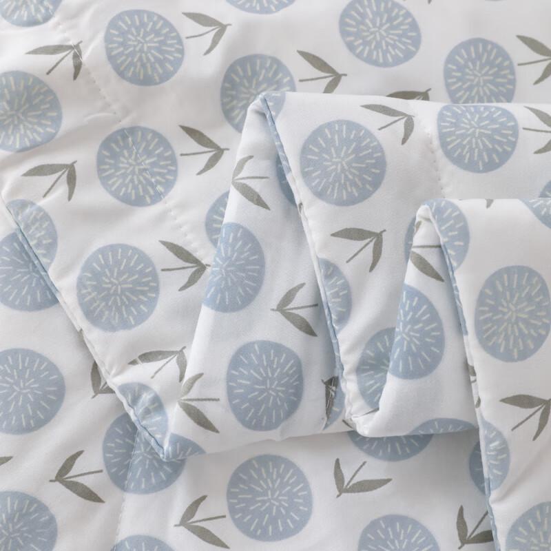 Fang'en Xinjiang Cotton All-Season Lightweight Quilt