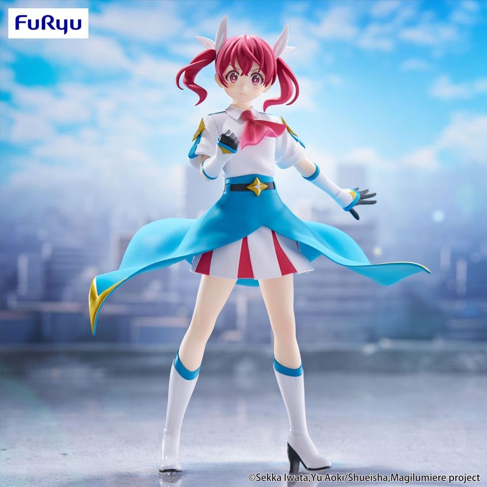 Magirumie Figure Sakuragi Kana Co., Ltd. Trio-Try-iT
