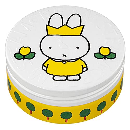 [STEAMCREAM Official] STEAMCREAM QUEEN MIFFY STEAMCREAM 75g [Made in Japan] STEAMCREAM Moisturizing Cream for the Whole Body, Face, Body, and Hands. M