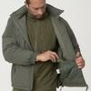 Helikontex Level 7 Winter Jacket Coyote