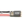 35A BLHeli_S ESC 2-6S   Brushless ESC Electronic Speed Controller Built-in Programmable RGB LED for RC   Drone Quadcopter